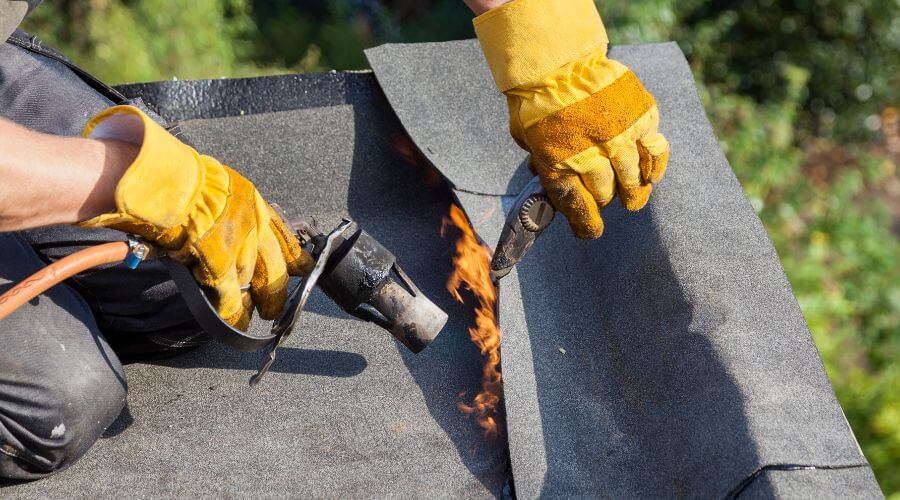 Professional flood damage restoration services in Napoleonville, LA